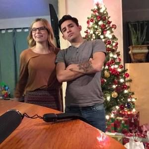 Meet your Posher, Sergio